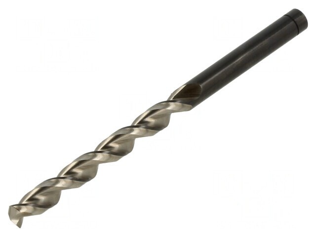 Burghiu Metal 6.5mm 101mm HSS-Co