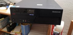 Carcasa PC lonovo Sff 7836 A2943 foto