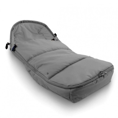 Husa de picioare Leclerc Polar Grey foto
