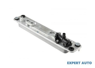 Termoflot BMW X5 (E70) 2007-2013 #1 foto