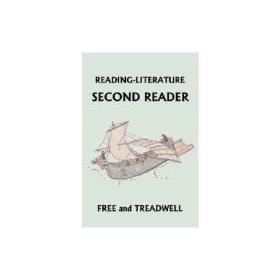 Reading-Literature Second Reader (Yesterday&amp;#039;s Classics) foto