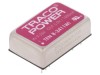 Convertor DC/DC 8W 9-36V la 5V 1600mA DIP24