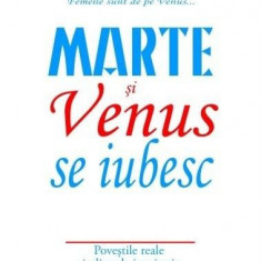 Marte si Venus se iubesc | John Gray