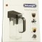 RECIPIENT LAPTE EPAM960 5513282801 DELONGHI