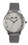 Ceas Dama Matteo Ferari Silver/White Casual II