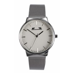 Ceas Dama Matteo Ferari Silver/White Casual II