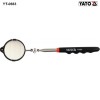 OGLINDA TELESCOPICA CU LED PT INSPECTIE Yato YT-0663