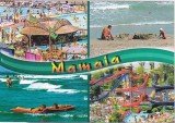 bnk cp Mamaia - Vedere - necirculata