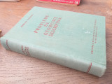 Cumpara ieftin PROBLEME DE GEOMETRIE DESCRIPTIVA DE AURELIAN TANASESCU , 1962