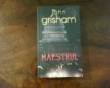 John Grisham Maestrul, Rao