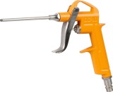 Pistol de suflat aer pentru compresor Strend Pro Airtool DG-10-3, cu prelungire 94 mm