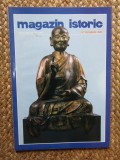 Magazin Istoric - OCTOMBRIE 2002 NR. 10