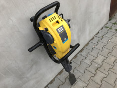 Ciocan Demolator Atlas Copco COBRA TTe R Fabricatie 2020 foto