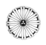Set 4 Capace Roti 14 inschi (R14) Compatibile Cu Mitsubishi, Model-200