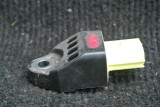 Senzor de impact st&acirc;nga față TOYOTA YARIS _P13_ 2013 OEM: 89831-52080 1557552
