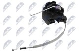 Actuator inchidere centralizata usa spate Kia Rio 2017-, Stonic 2017-, Stanga, 81410-H8010