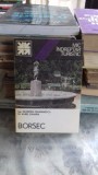 MIC INDREPTAR TURISTIC BORSEC - SILVESTRU CALIMANESCU