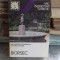 MIC INDREPTAR TURISTIC BORSEC - SILVESTRU CALIMANESCU