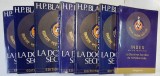 LA DOCTRINE SECRETE , TOMES I - VI AJOUT INDEX par H. P. BLAVATSKY , 2013