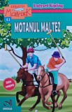 Motanul maltez - 2021 - Rudyard Kipling (AI112)