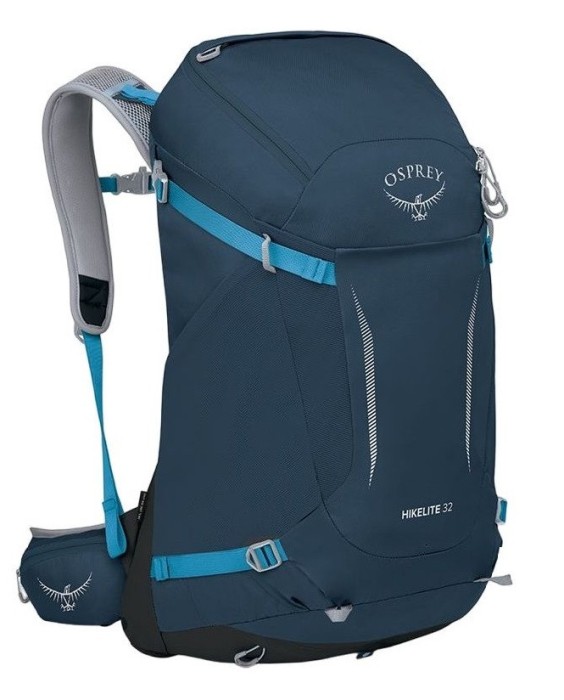 Rucsac Hikelite Albastru Atlas 32 Litri