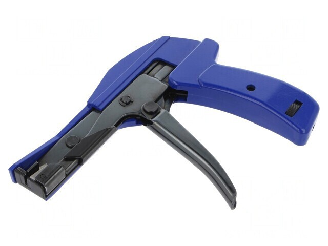 Instrument de Fixare Coliere Cablu