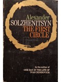 Alexander Solzhenitsyn - The first circle (Editia: 1971)