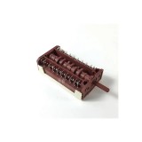 Comutator pentru cuptor ELECTROLUX 3570453013 3570453021 AEG IKEA Original