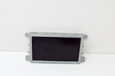 Ecran de navigație AUDI Q7 4L 2010 OEM: 4F0919604 17326757 foto