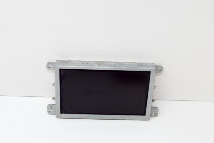 Ecran de navigație AUDI Q7 4L 2010 OEM: 4F0919604 17326757