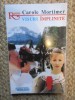 Visuri implinite - Carole Mortimer