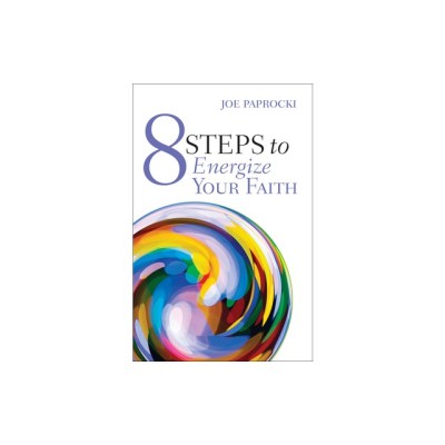 8 Steps to Energize Your Faith foto