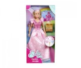 Cumpara ieftin STEFFI LOVE SET PRINTESA DIAMANT CU ACCESORII