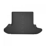 Tavita portbagaj BMW Seria 3 E46 Hatchback 1998-2005 Frogum DZ