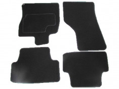 Set covoare mocheta EVO VW BORA 1997-2005 foto