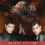 Celloverse - Deluxe Edition | 2Cellos, Masterworks