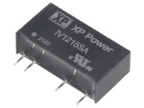 Convertor DC/DC 1W 12V la 15V 66mA