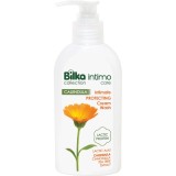 Gel intim Bilka Hipoalergenic cu acid lactic si proteine din lapte 200 ml