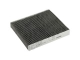 Filtru polen carbon, habitaclu Aster Italia, Ford Focus II, 2004-2012, Volvo C30, 2006-2013, Volvo C70, 2006-2013, Volvo S40, 2004-2012, Volvo V50, 2