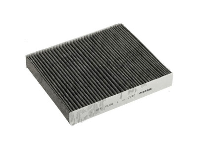 Filtru polen carbon, habitaclu Aster Italia, Ford Focus II, 2004-2012, Volvo C30, 2006-2013, Volvo C70, 2006-2013, Volvo S40, 2004-2012, Volvo V50, 2 foto