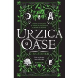 Urzică și oase - T. Kingfisher