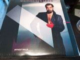 Vinil &quot;Japan Press&quot; Michael Sembello &ndash; Without Walls (EX), Rock