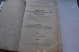 Cartea industriasului roman - Anton Domide, Vasile Desmirean, Vasile Mehedincu, Gheorghe Stelea (1925)
