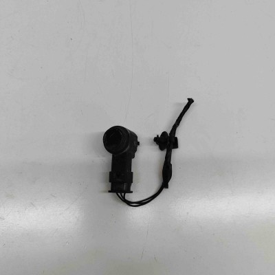 Senzor de parcare față JAGUAR F-TYPE Coupe X152 2018 OEM: 9G92-15K859-AB | 31362914 foto