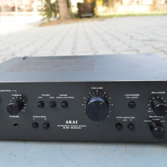 Amplificator Akai AM 2200