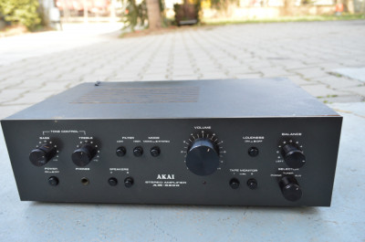 Amplificator Akai AM 2200 foto