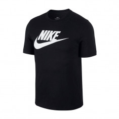 Tricou Nike Icon Futura - AR5004-010 foto