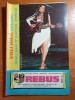 Revista rebus 15-20 septembrie 1999