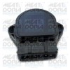 MEAT &amp; DORIA 83575 Set reparatie, pedala de acceleratie
