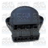 MEAT &amp; DORIA 83575 Set reparatie, pedala de acceleratie